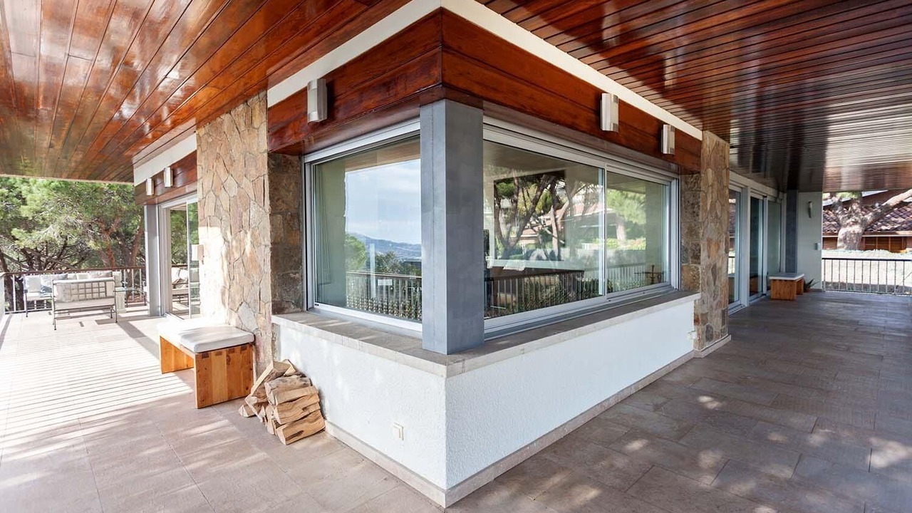 Photo of Patio Balcony in Cabrils