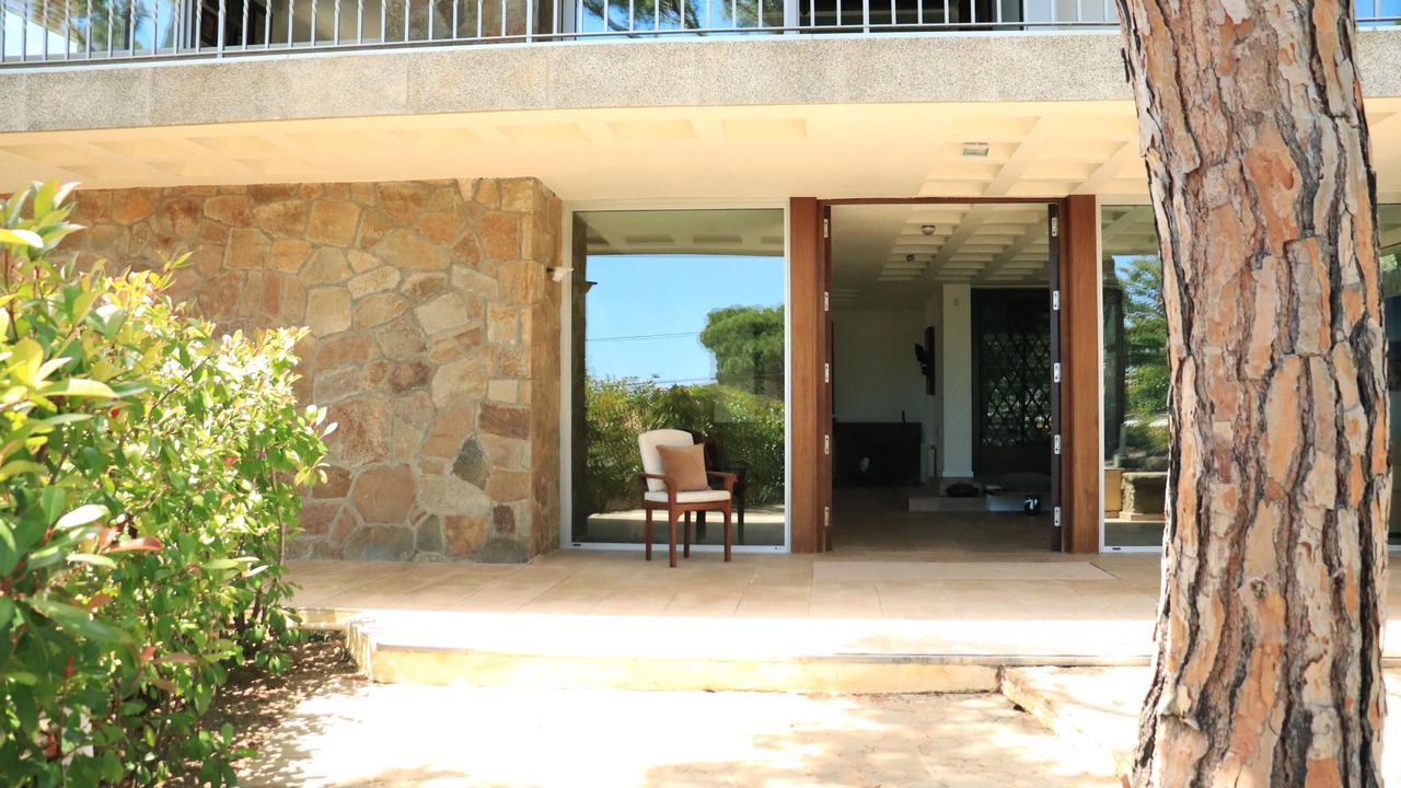 Photo of Outdoor in Cabrils
