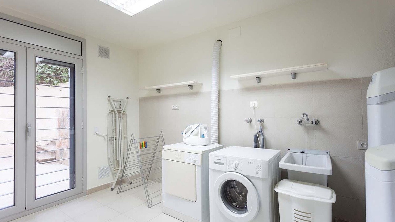 Photo of Bathroom in Cabrils