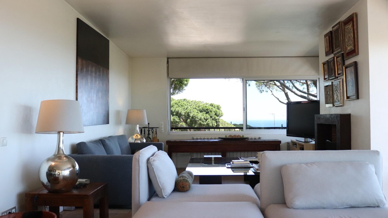 Photo of Livingroom in Cabrils