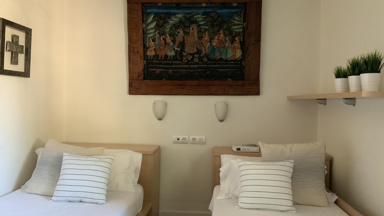 Photo of Bedroom in Cabrils