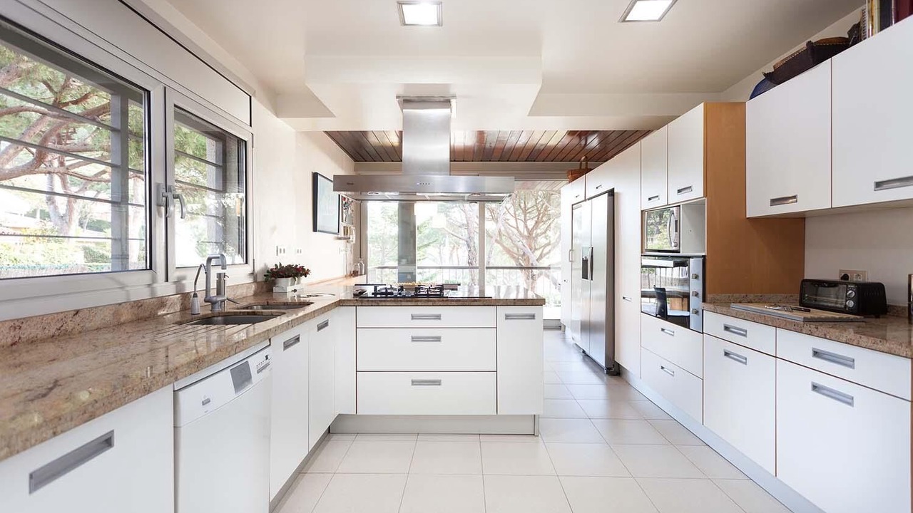 Photo of Kitchen in Cabrils