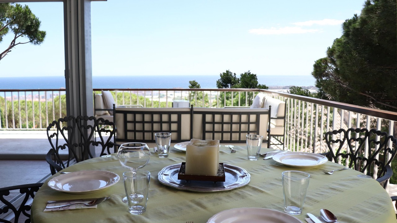 Photo of Outdoor in Cabrils