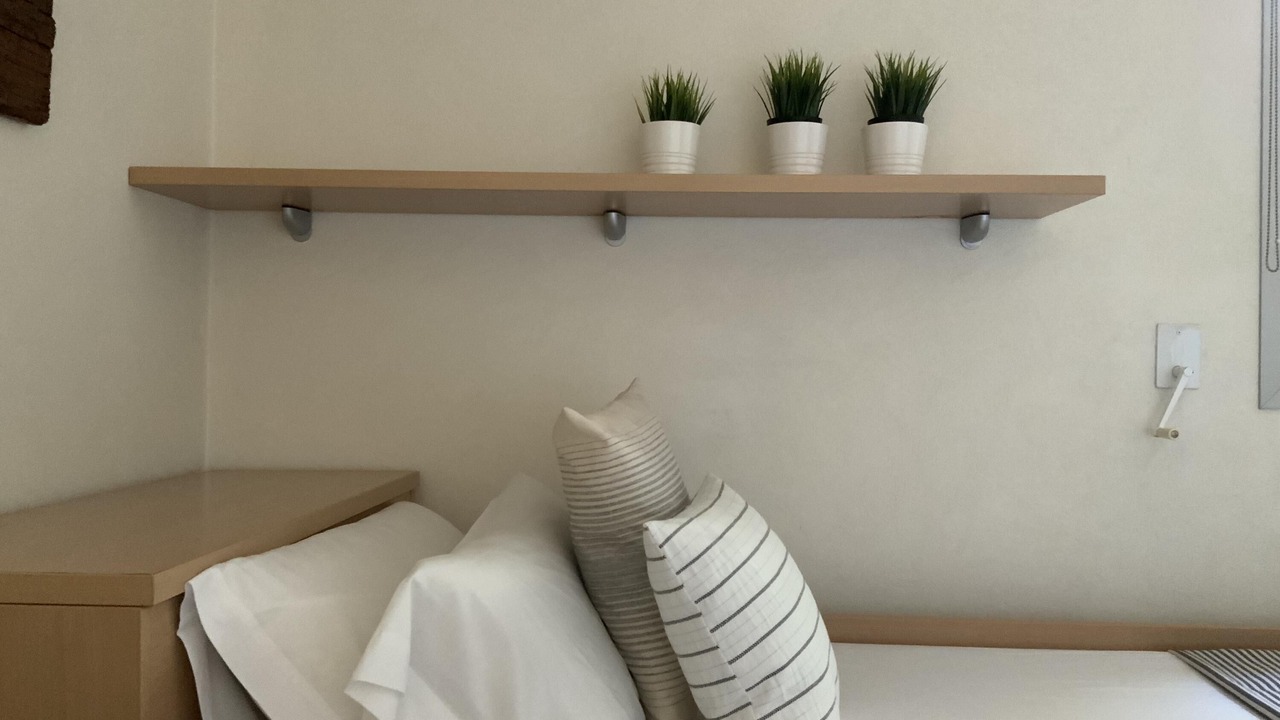 Photo of Bedroom in Cabrils