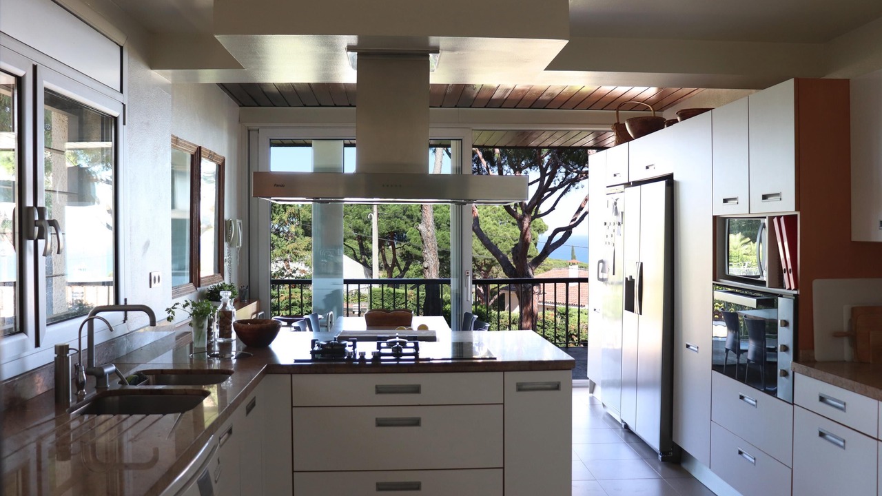 Photo of Kitchen in Cabrils