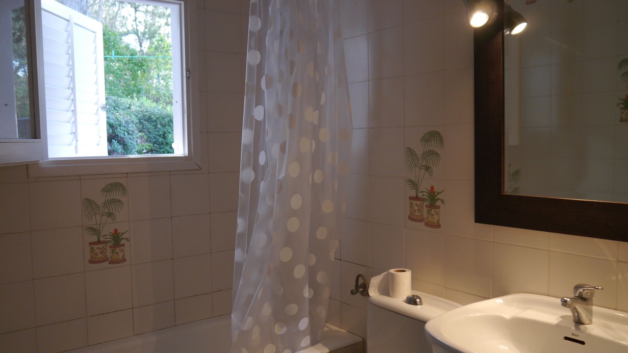 Photo of Bathroom in Sant Rafael de Sa Creu