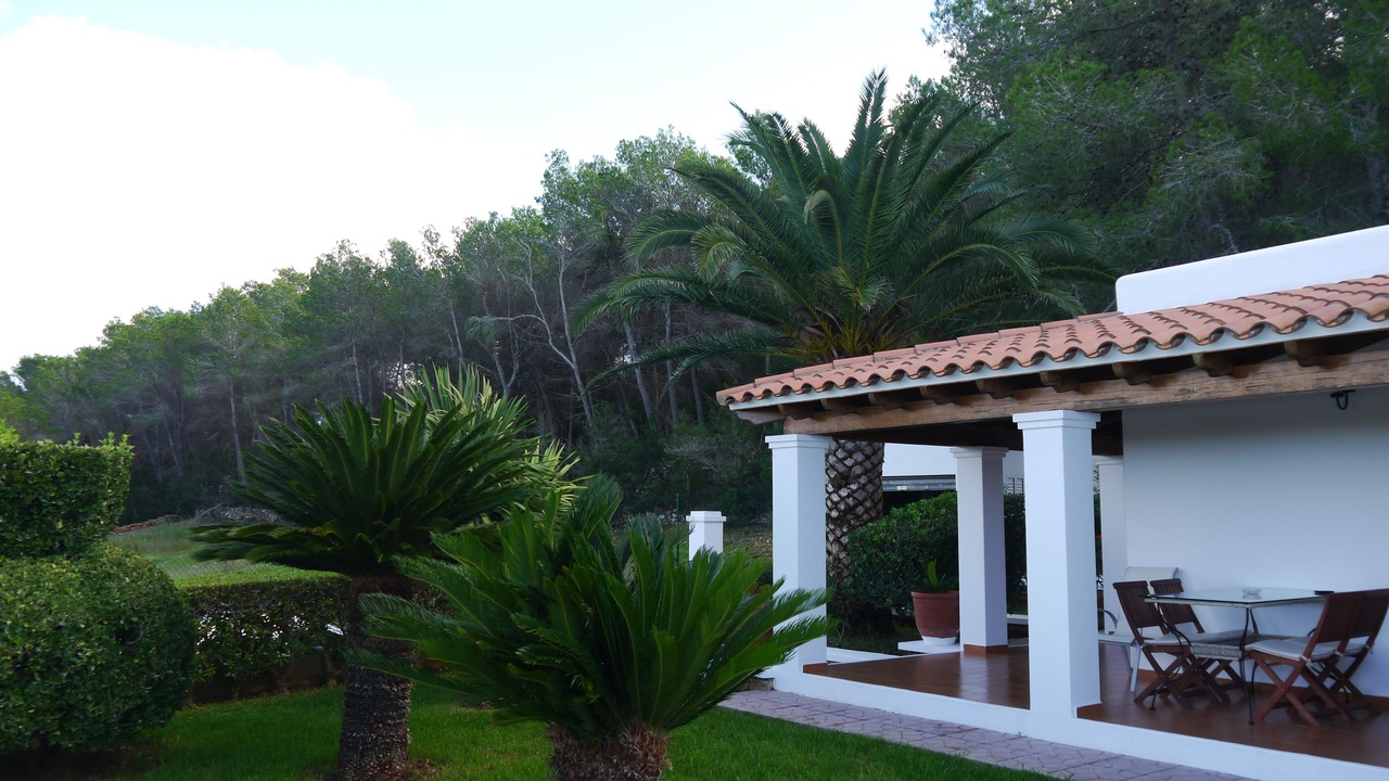 Photo of Outdoor in Sant Rafael de Sa Creu