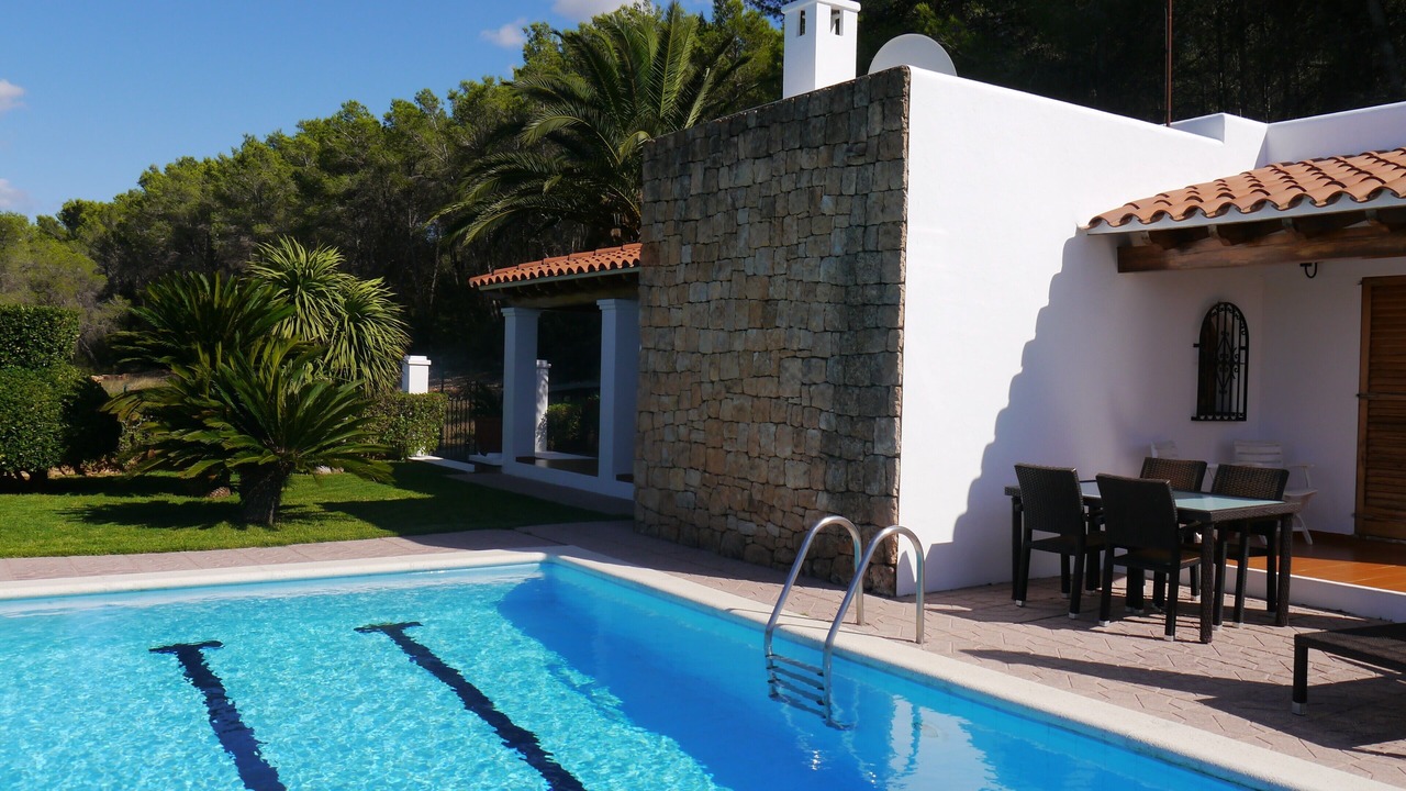Photo of Outdoor in Sant Rafael de Sa Creu