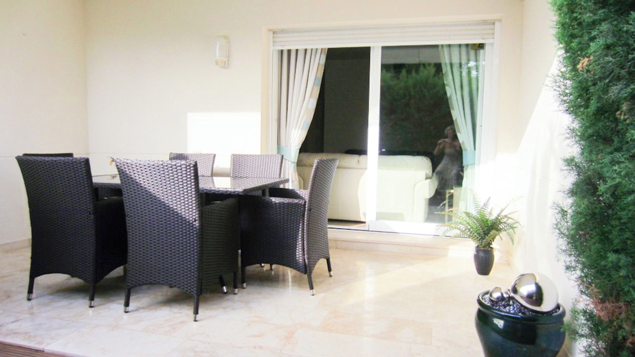 Photo of Outdoor in San Pedro de Alcantara