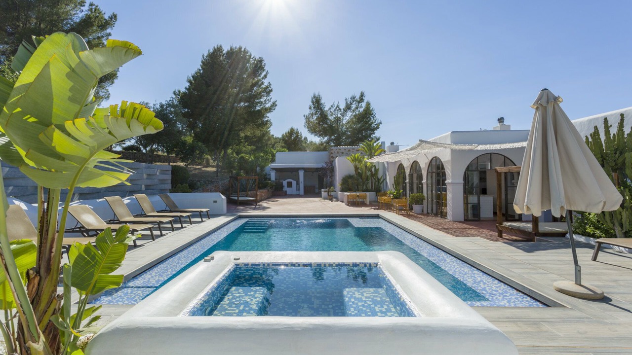 Photo of Outdoor in Puig d'en Valls