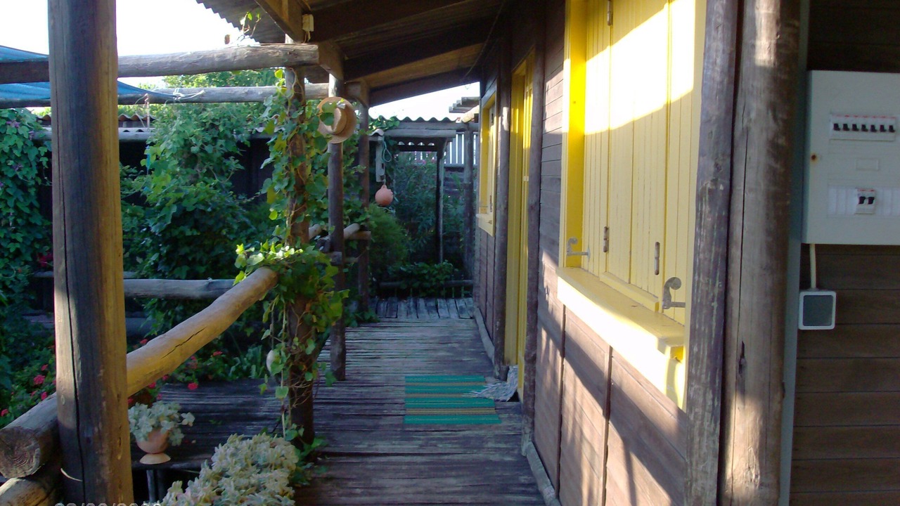 Photo of Outdoor in Quiaios