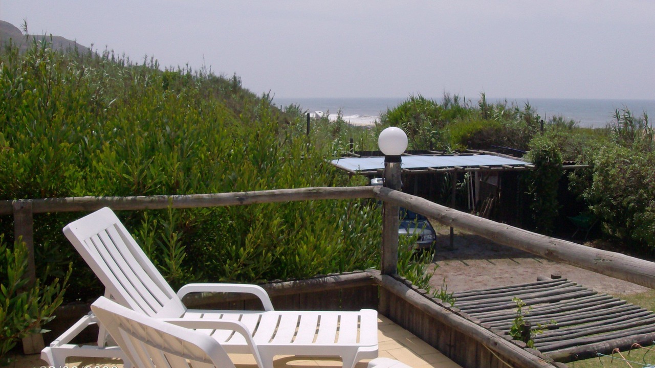Photo of Patio Balcony in Quiaios