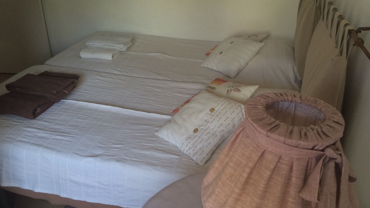 Photo of Bedroom in Alto do Pina