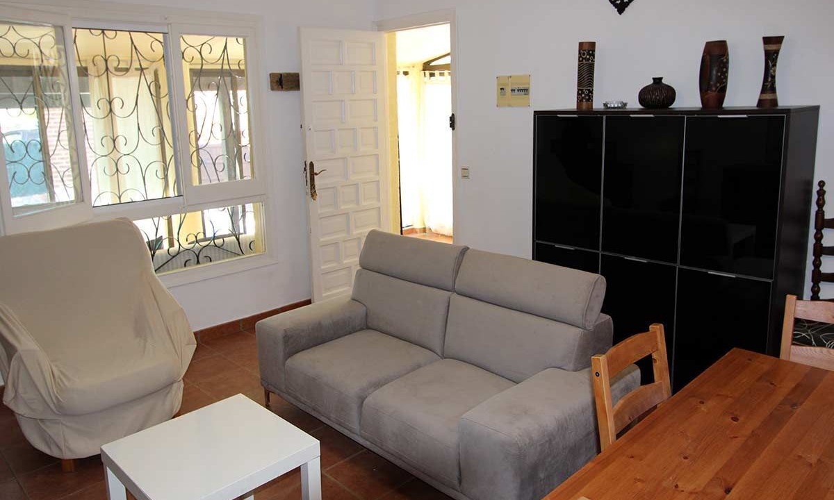Photo of Livingroom in Riumar