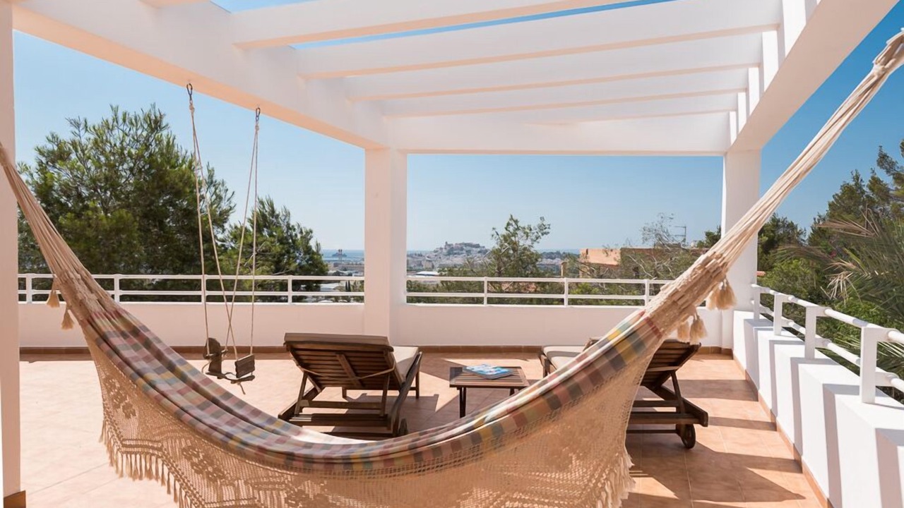 Photo of Outdoor in Santa Eulalia del Rio