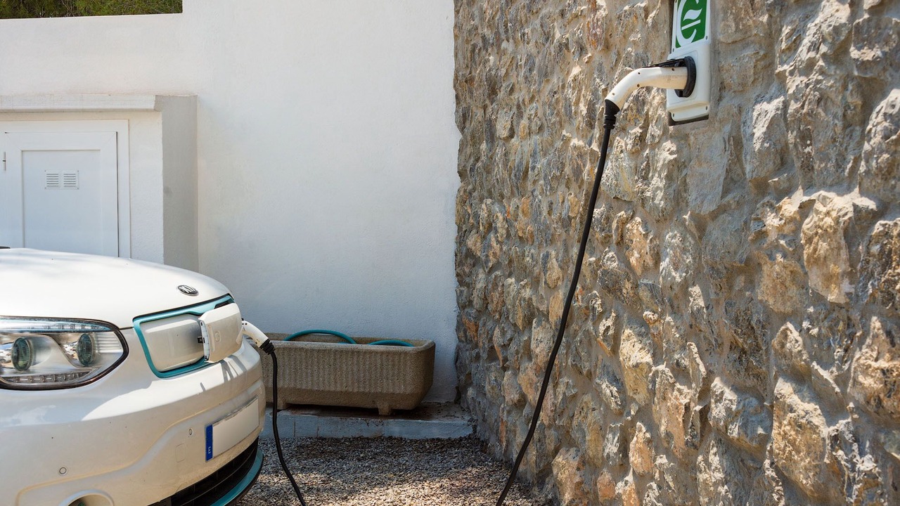 Photo of Outdoor in Santa Eulalia del Rio