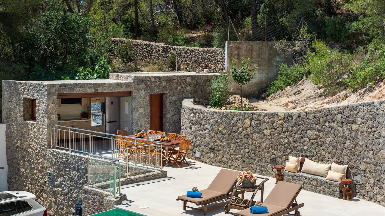 Photo of Outdoor in Santa Eulalia del Rio