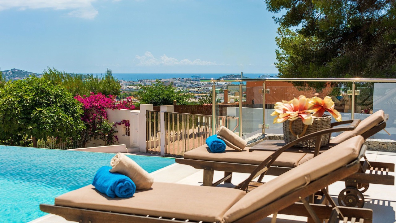 Photo of Outdoor in Santa Eulalia del Rio
