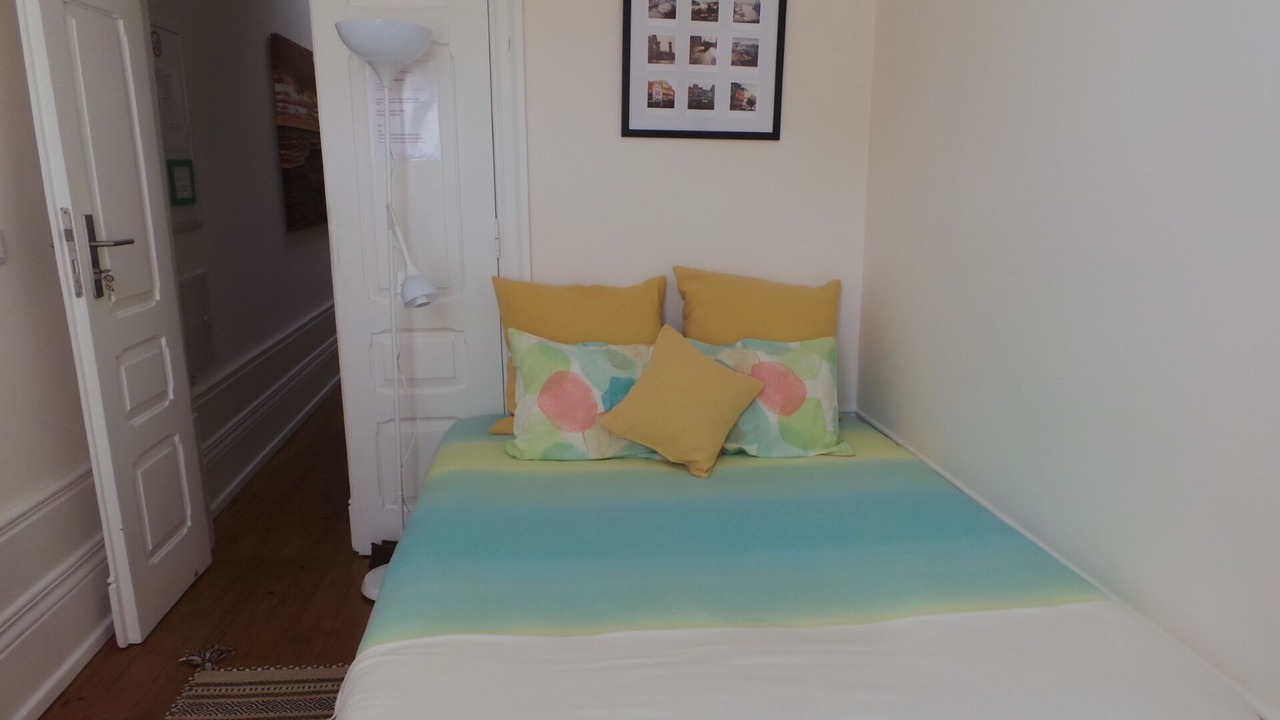 Photo of Bedroom in Uniao de Freguesias do Centro