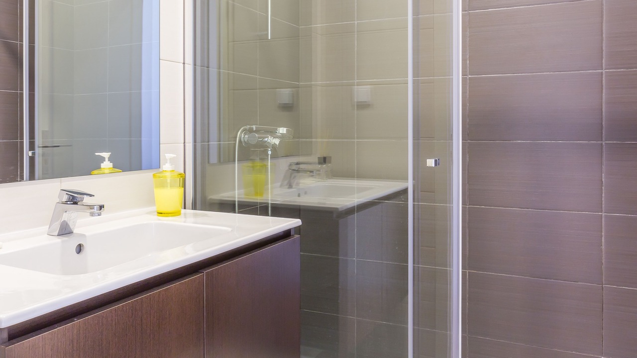 Photo of Bathroom in Uniao de Freguesias do Centro