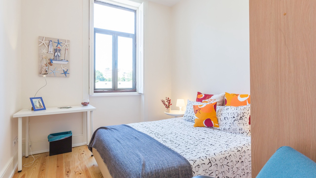 Photo of Bedroom in Uniao de Freguesias do Centro
