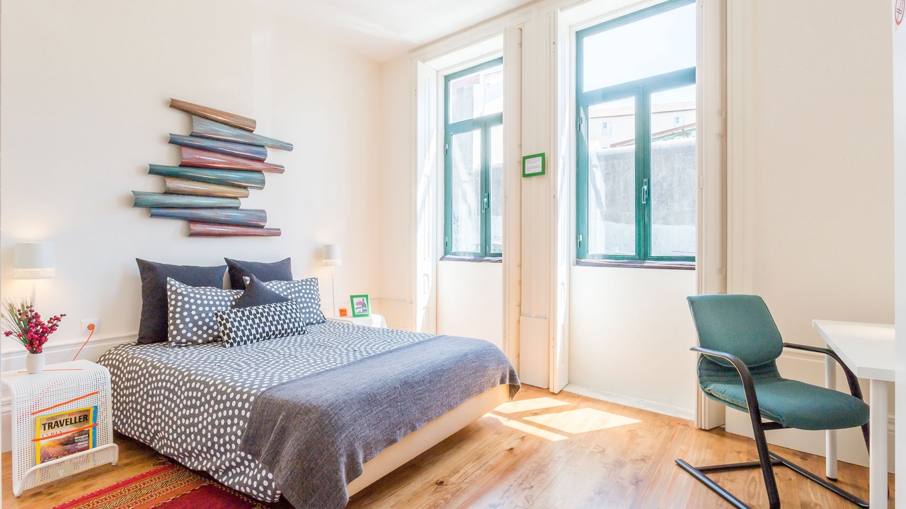 Photo of Bedroom in Uniao de Freguesias do Centro