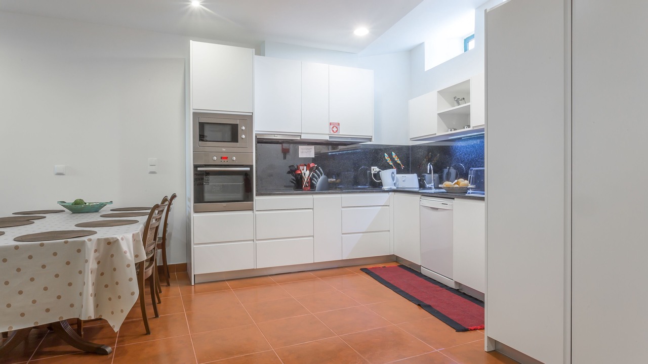 Photo of Kitchen in Uniao de Freguesias do Centro