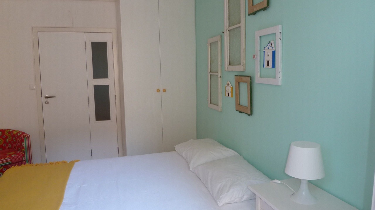Photo of Bedroom in Santa Maria Maior