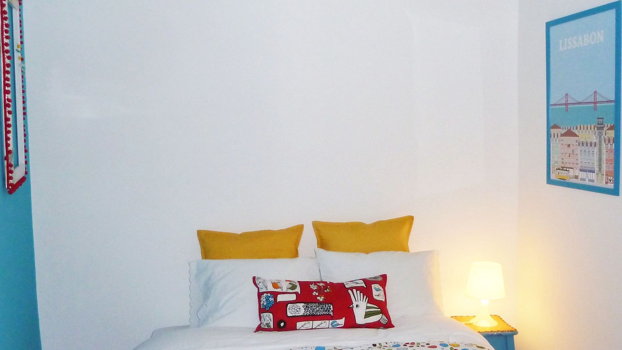 Photo of Bedroom in Santa Maria Maior