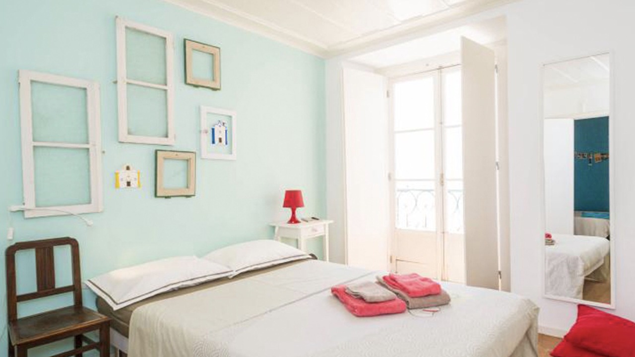 Photo of Bedroom in Santa Maria Maior