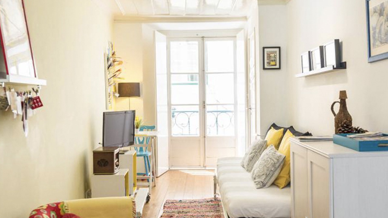 Photo of Livingroom in Santa Maria Maior