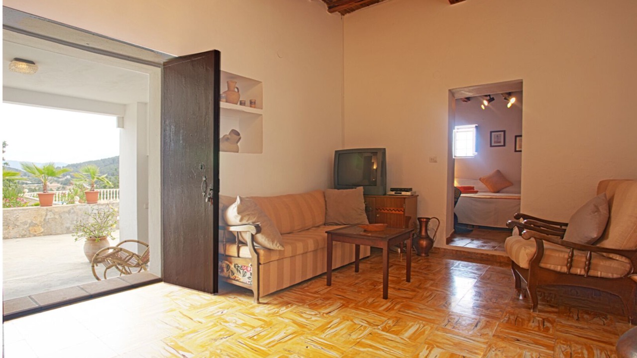 Photo of Livingroom in Sant Antoni de Portmany
