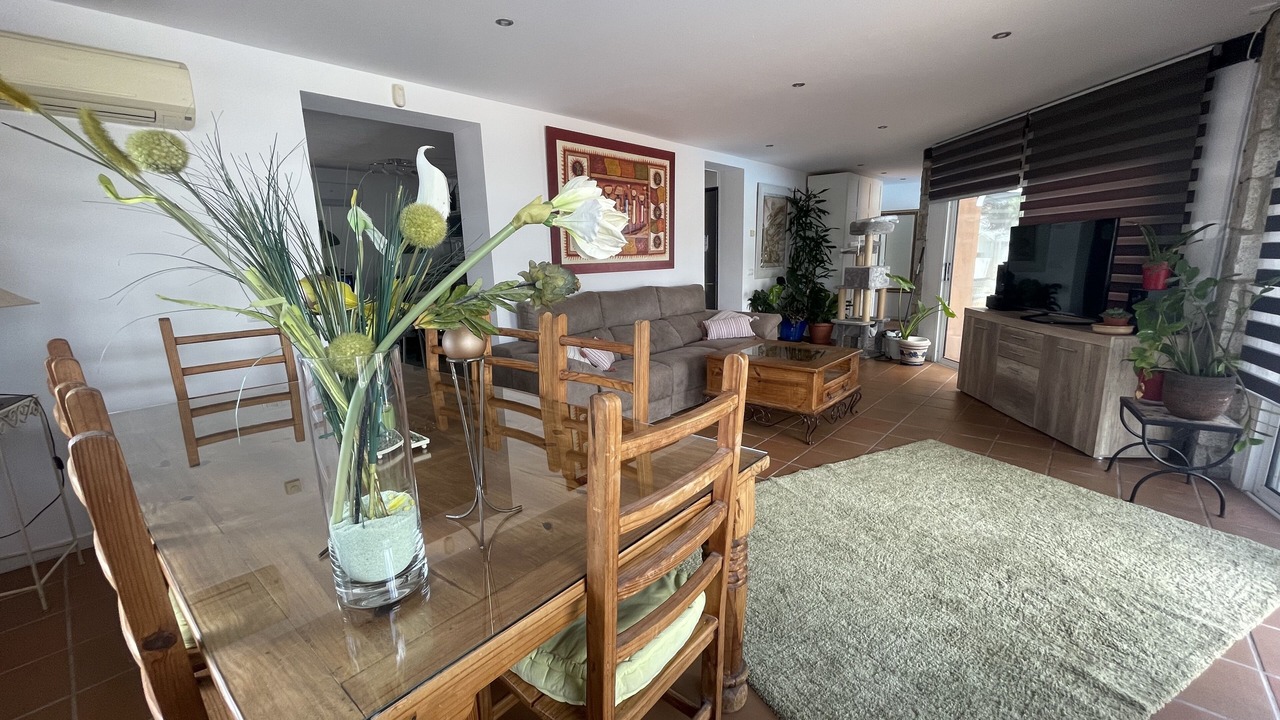 Photo of Livingroom in Empuriabrava