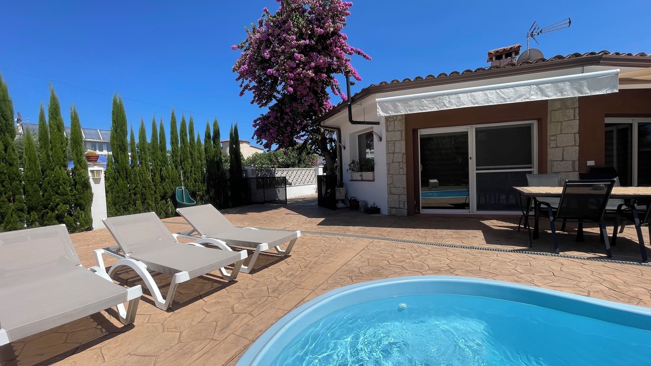 Photo of Outdoor in Empuriabrava