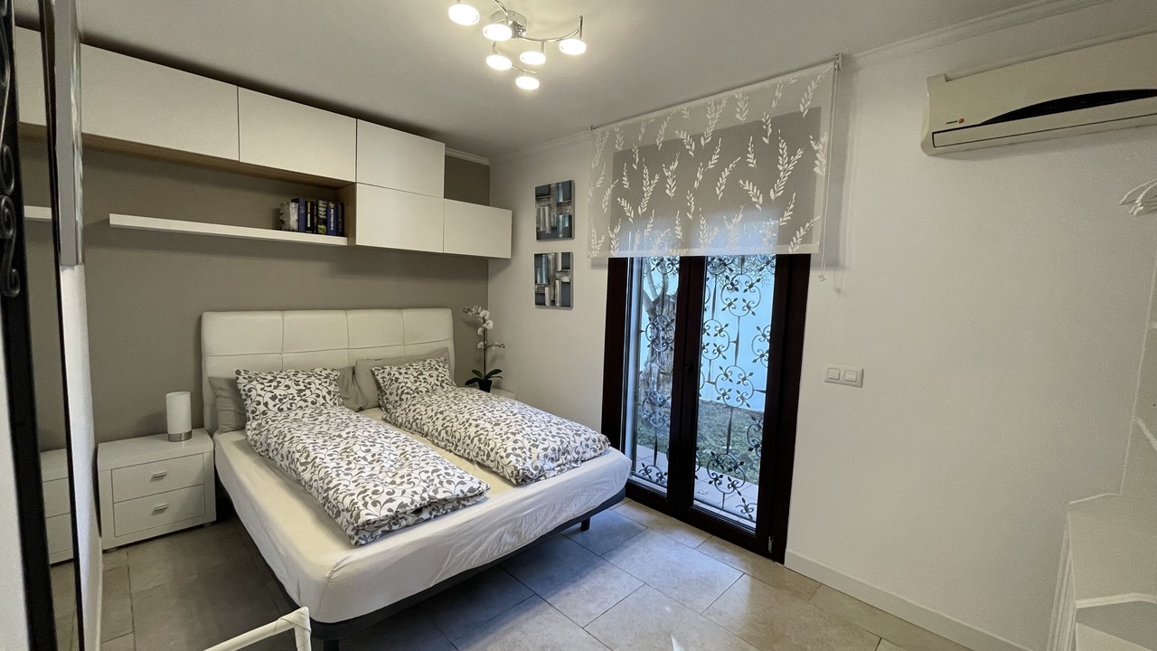 Photo of Bedroom in Empuriabrava