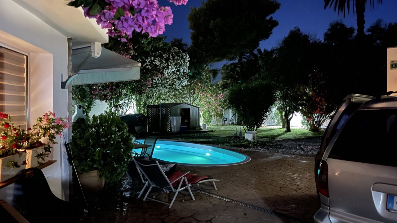 Photo of Patio Balcony in Empuriabrava