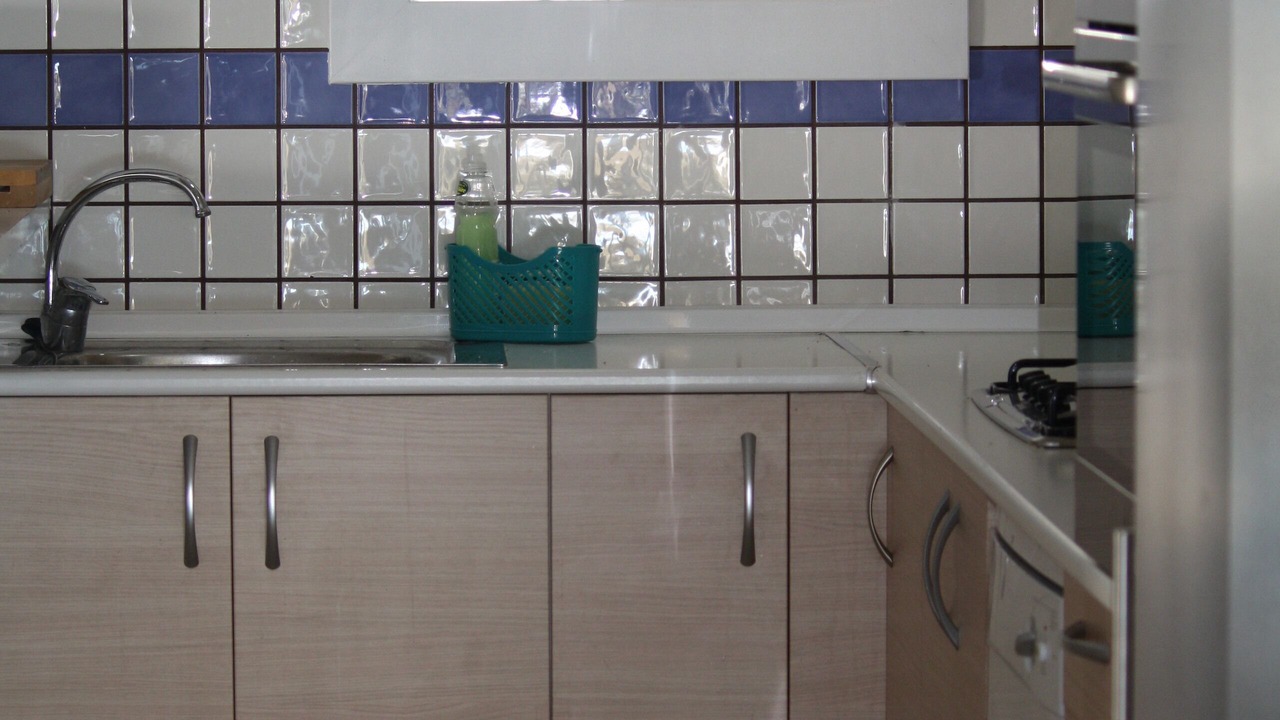 Photo of Kitchen in Empuriabrava