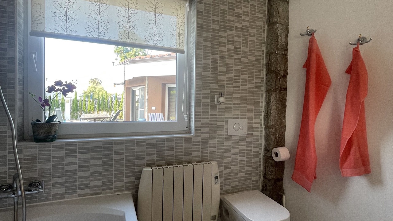 Photo of Bathroom in Empuriabrava