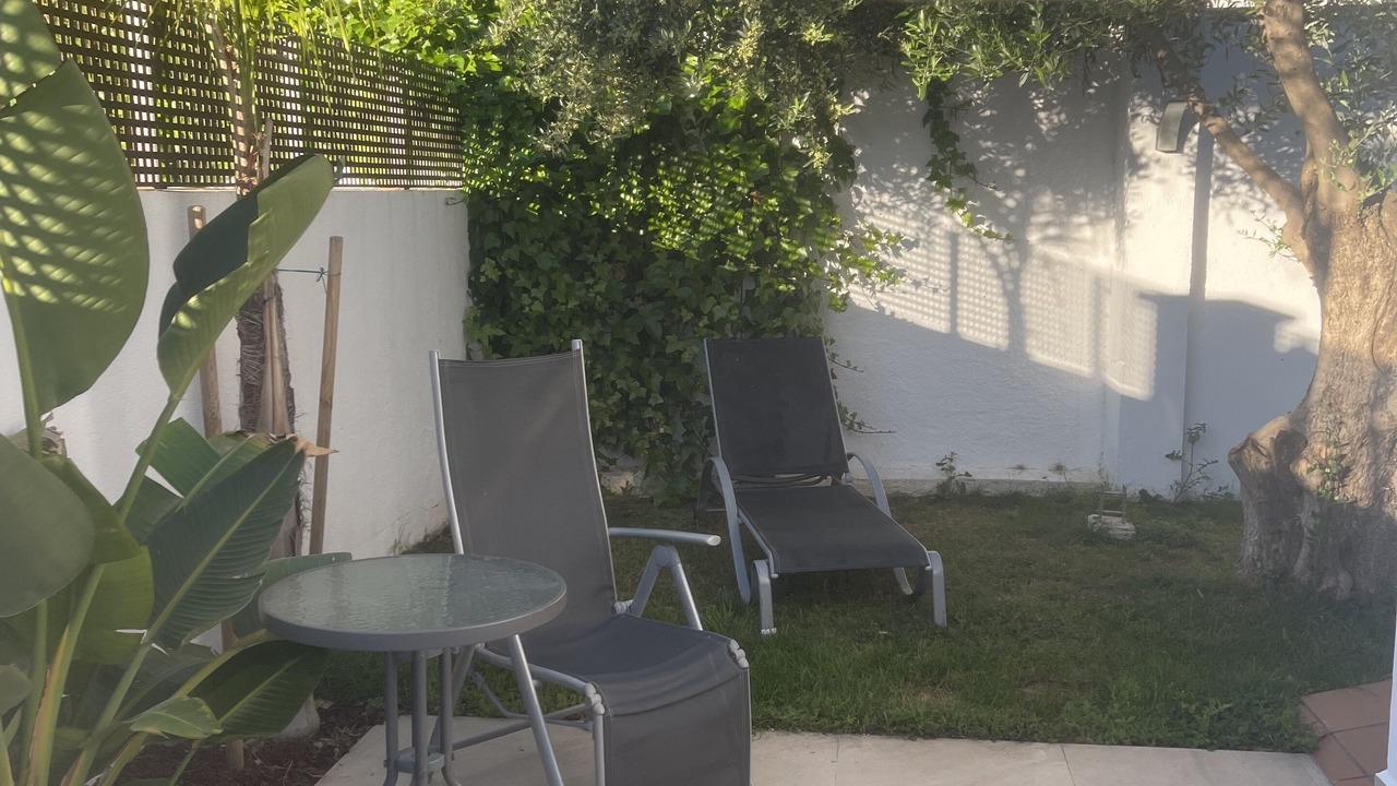 Photo of Patio Balcony in Empuriabrava