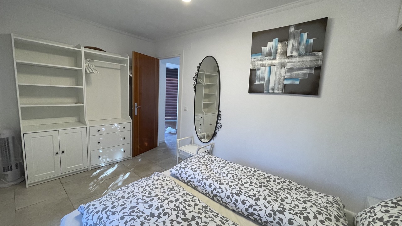 Photo of Bedroom in Empuriabrava