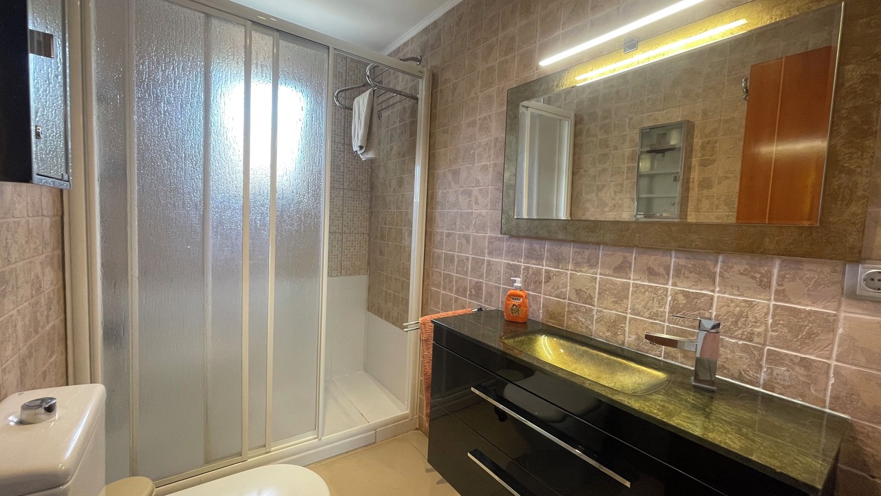 Photo of Bathroom in Empuriabrava