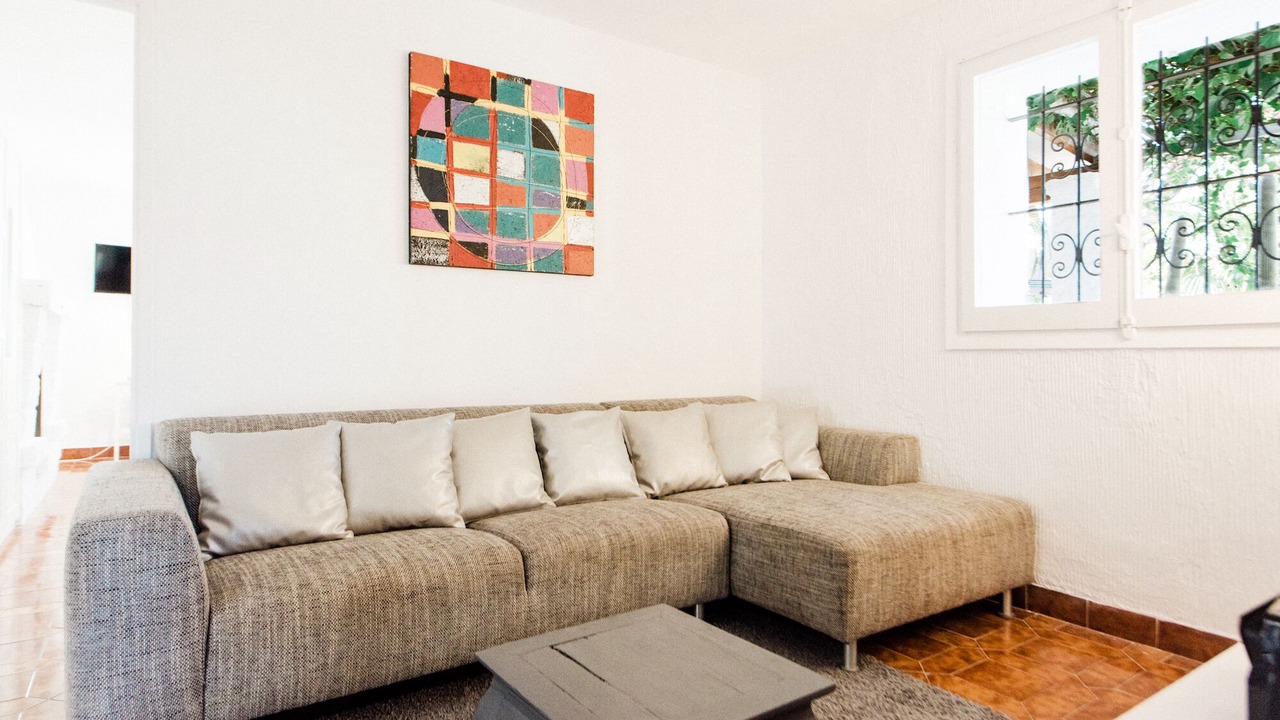 Photo of Livingroom in Sant Jordi de Ses Salines