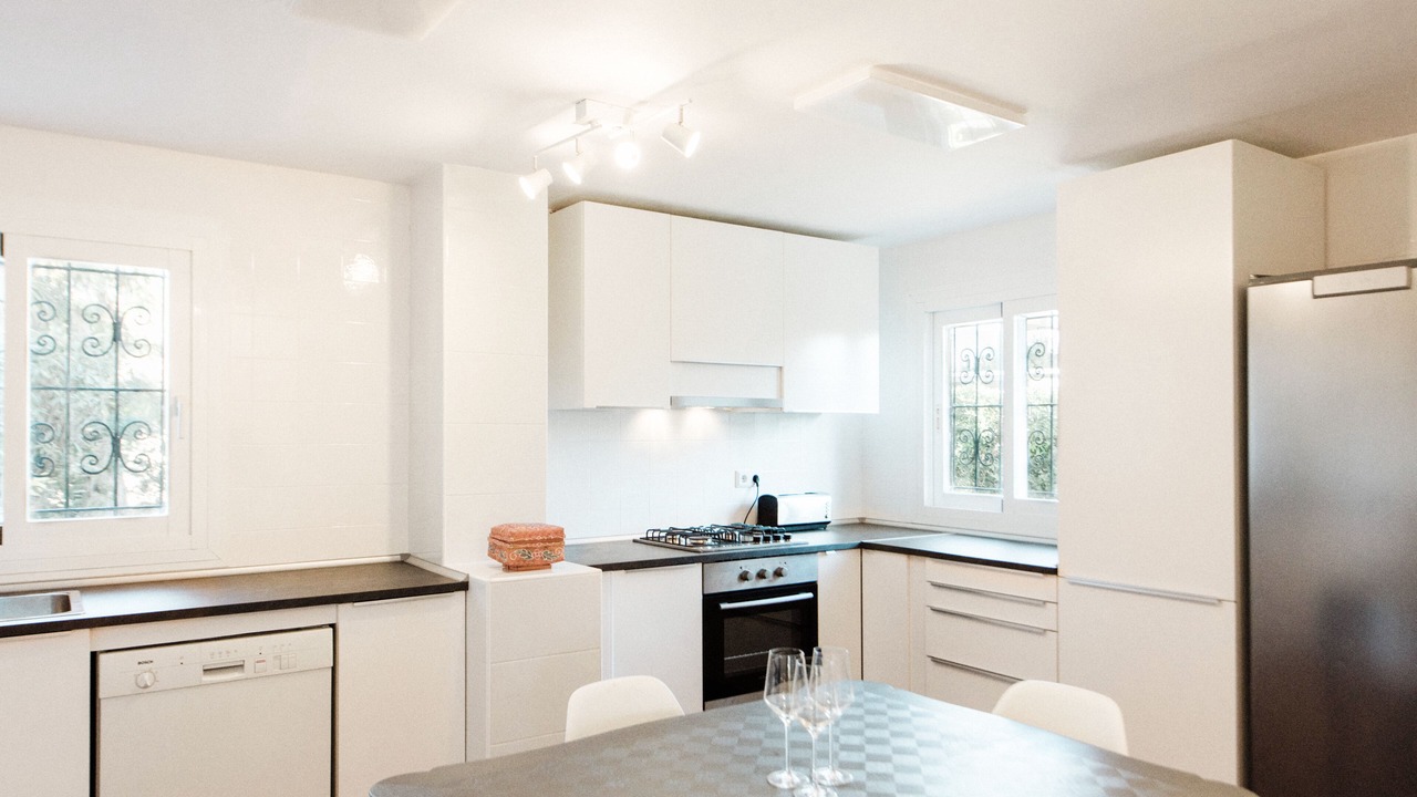 Photo of Kitchen in Sant Jordi de Ses Salines