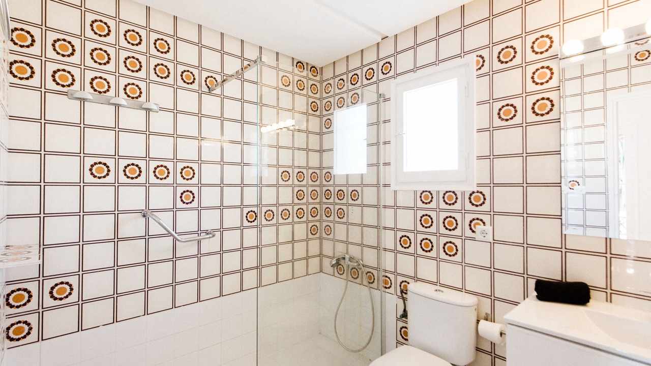 Photo of Bathroom in Sant Jordi de Ses Salines