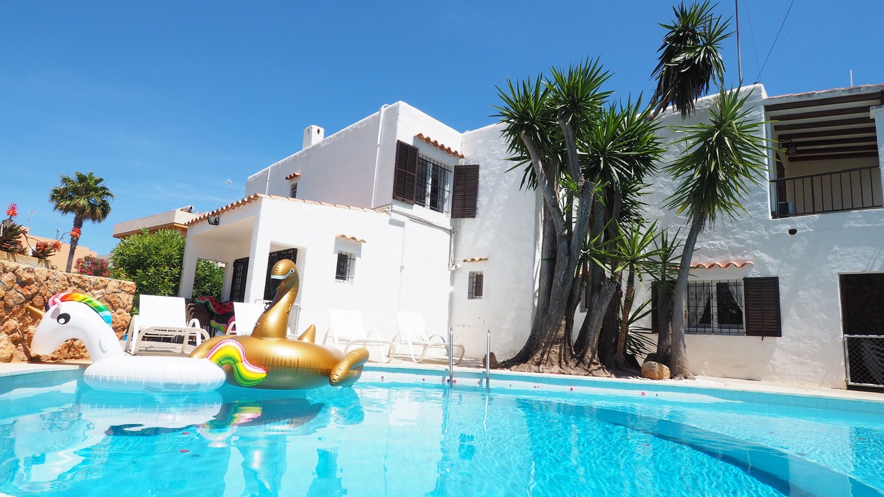 Photo of Outdoor in Sant Jordi de Ses Salines