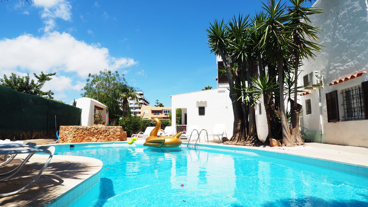Photo of Outdoor in Sant Jordi de Ses Salines