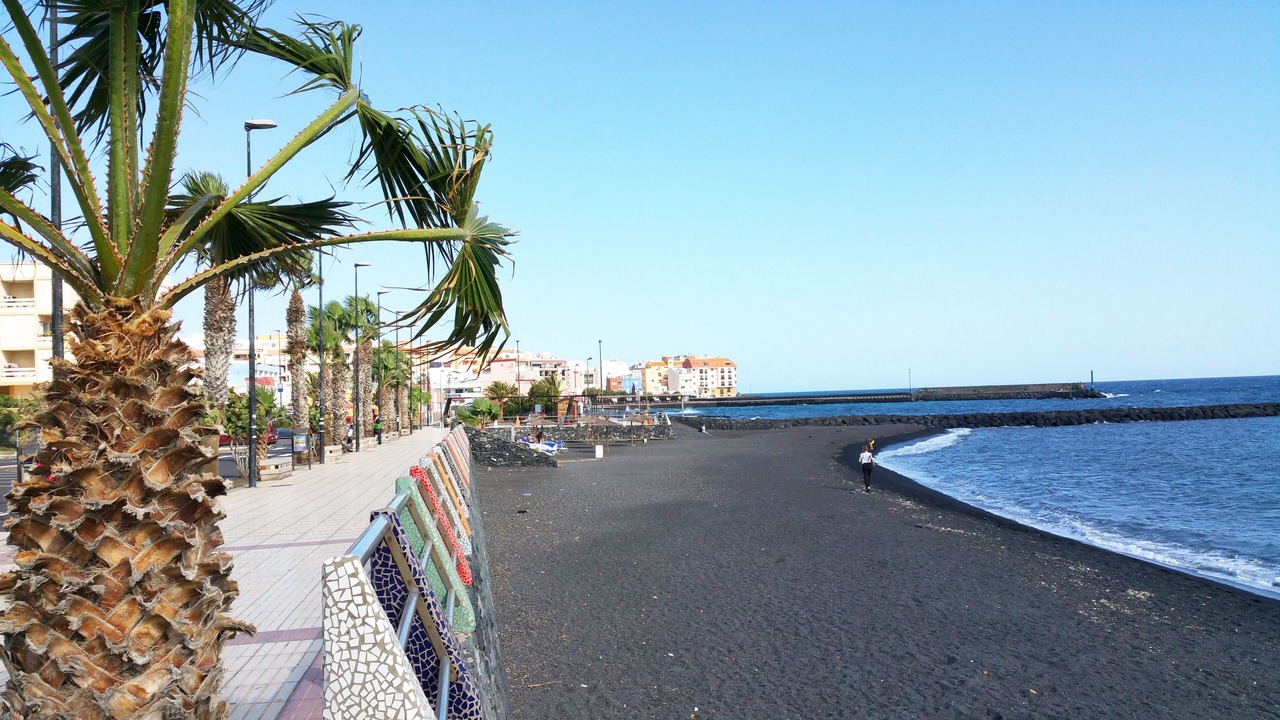 Photo of Others in Puerto de Guimar