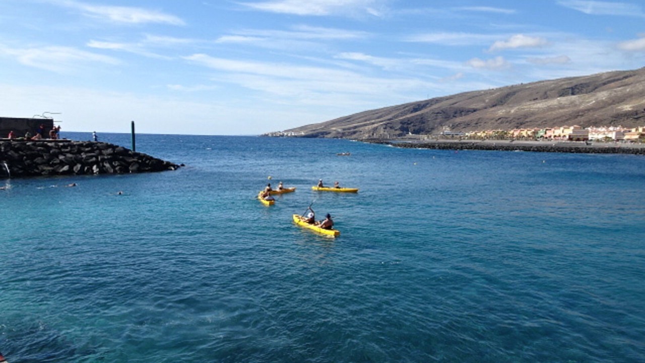 Photo of Others in Puerto de Guimar