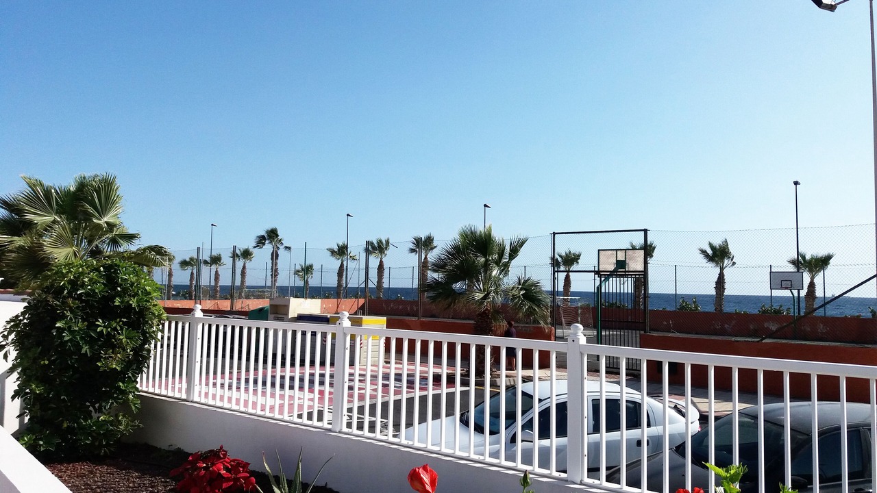 Photo of Outdoor in Puerto de Guimar