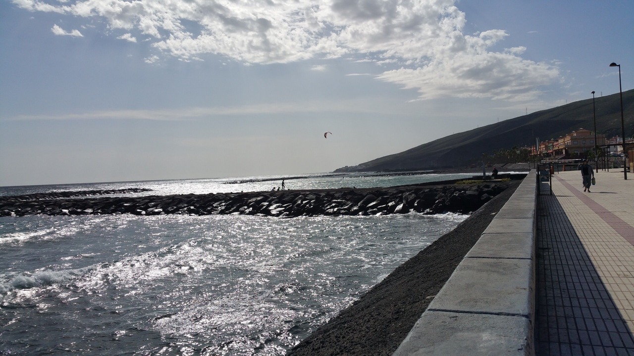 Photo of Others in Puerto de Guimar